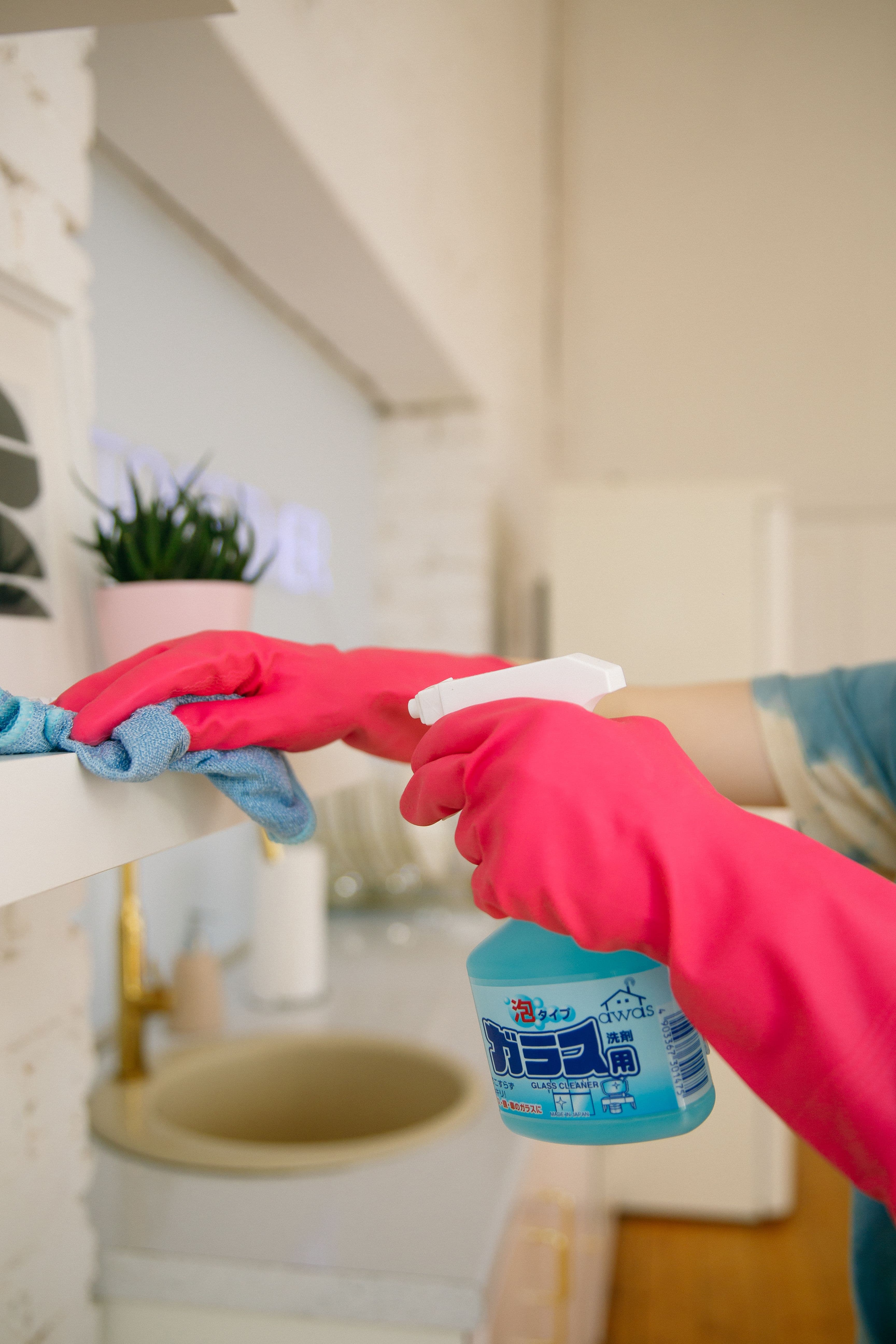 J Facility Solutions